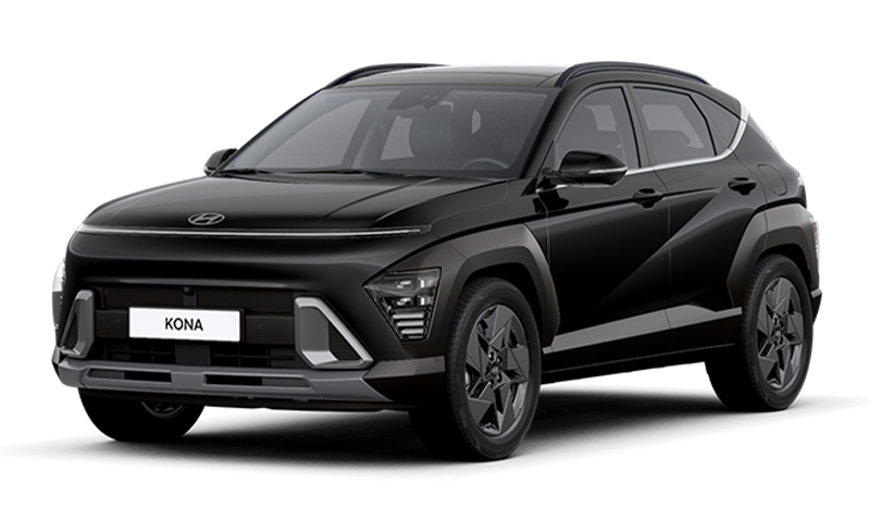 어비스 블랙 펄 익스테리어